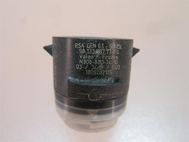 Sensor Ryggesensor – bilde 3