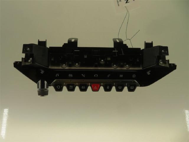 Varme AC Betjening/Display – bilde 1
