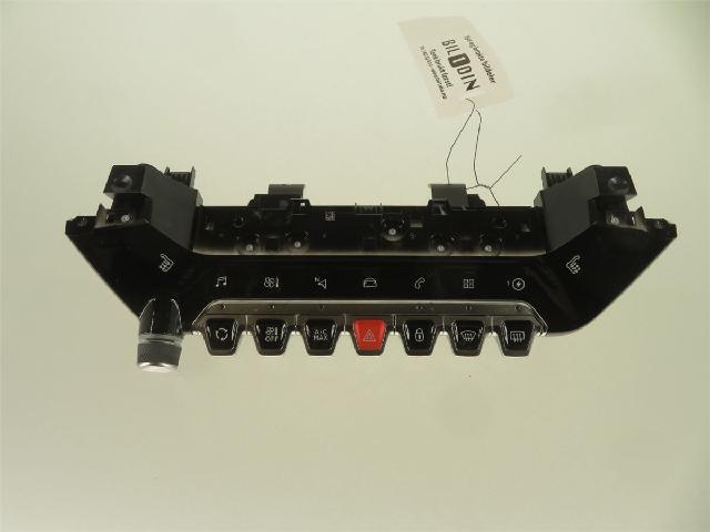 Varme AC Betjening/Display – bilde 2