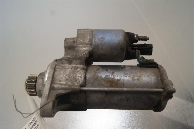 Startmotor Bensin – bilde 1