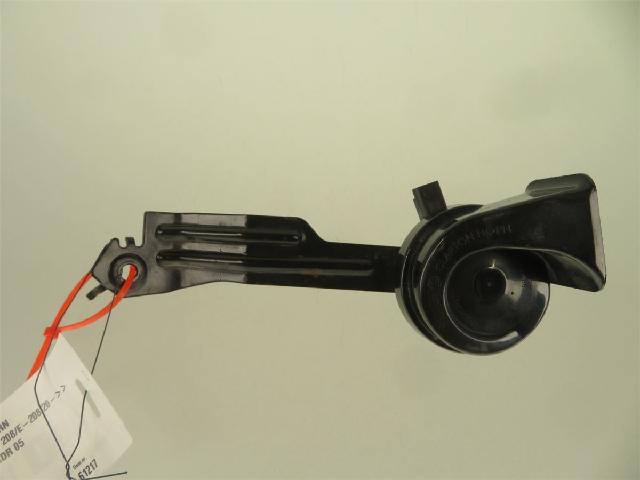 Signalhorn – bilde 1
