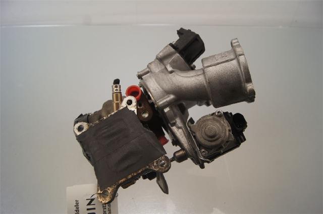 Turboaggregat – bilde 1