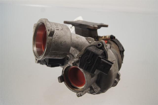Turboaggregat – bilde 3