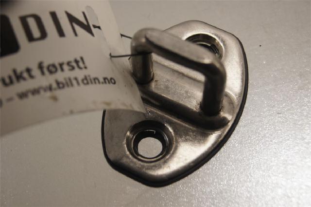 Lås Øvrig – bilde 1