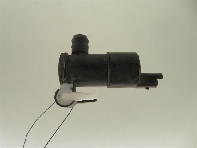 Spylerpumpe Frontrute – bilde 1