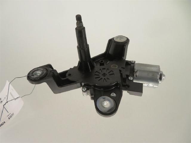 Viskermotor Bakluke – bilde 1