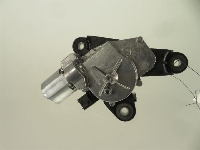 Viskermotor Bakluke – bilde 2