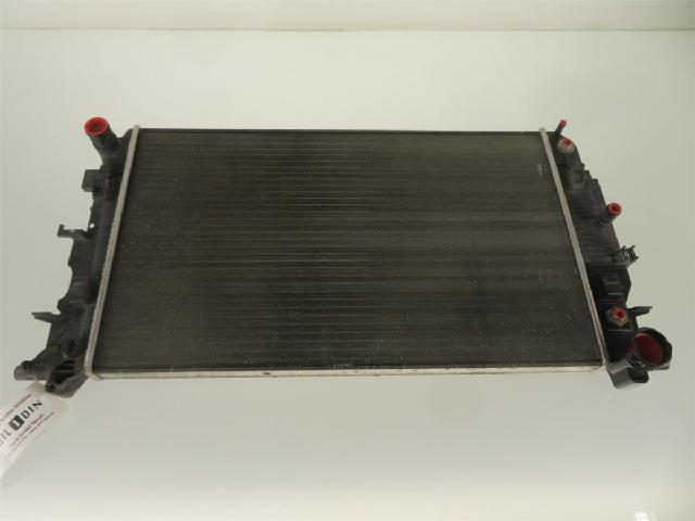 Radiator Automat – bilde 1