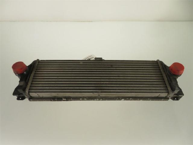 Intercooler Radiator – bilde 1