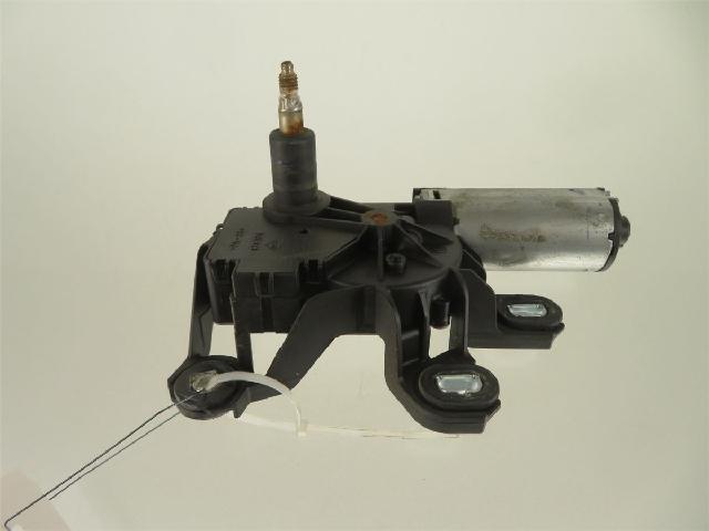 Viskermotor Bakluke – bilde 1