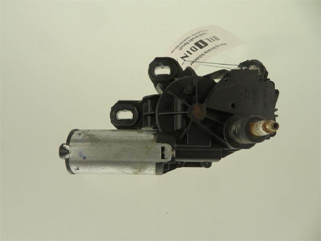 Viskermotor Bakluke – bilde 2