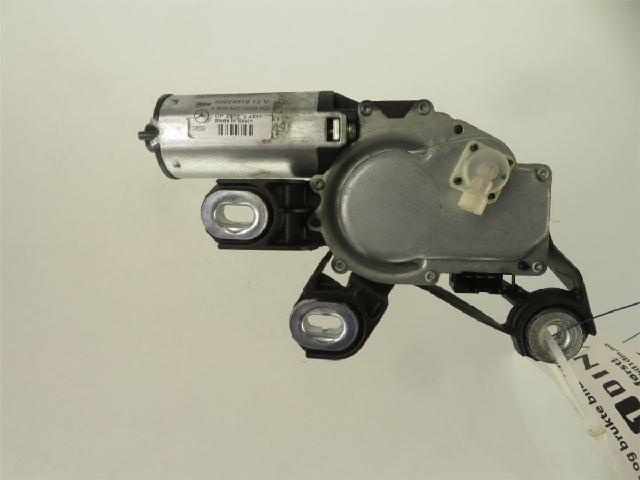 Viskermotor Bakluke – bilde 3