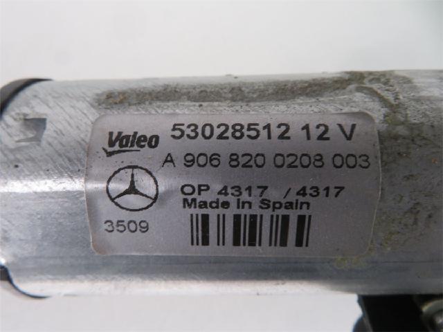 Viskermotor Bakluke – bilde 4