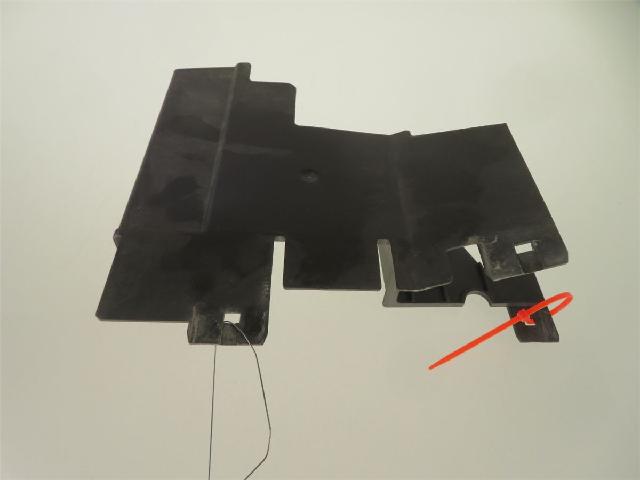 Luftstyring Front – bilde 3