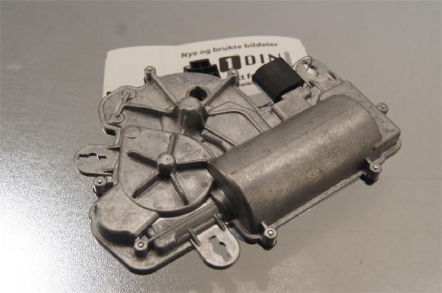 Sentrallåsmotor Bakluke – bilde 2