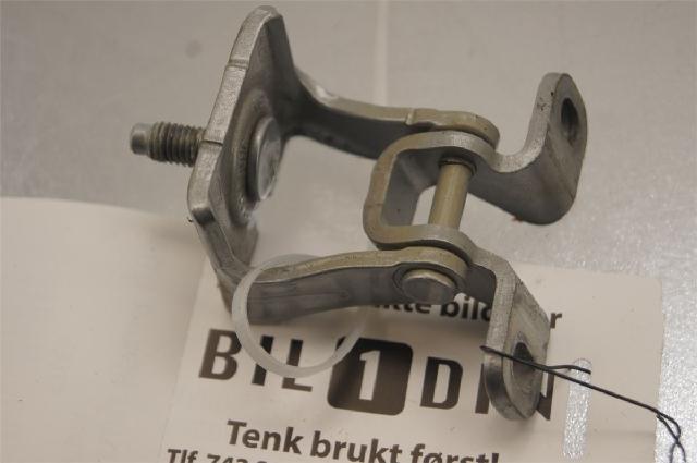 Bakluke Hengsel Høyre – bilde 2