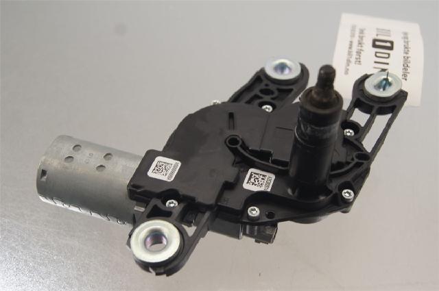 Viskermotor Bakluke – bilde 2