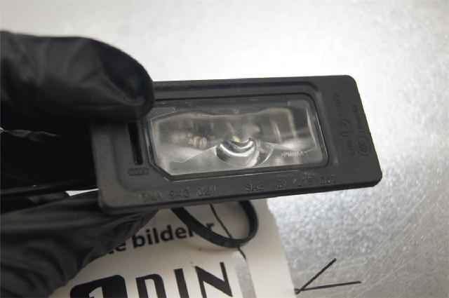 Skilt Belysning – bilde 1
