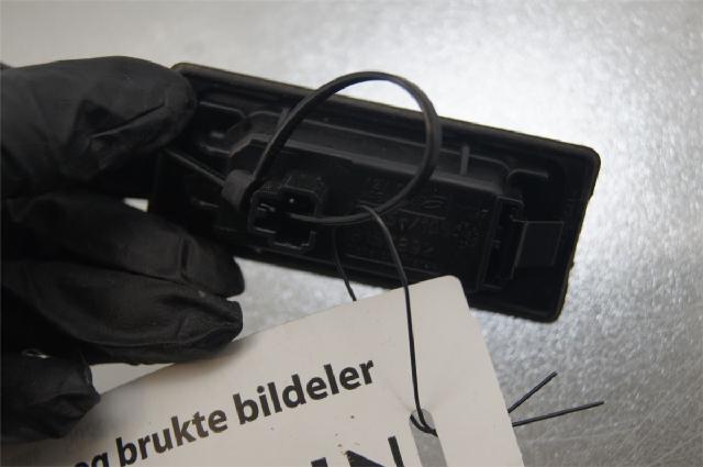 Skilt Belysning – bilde 2