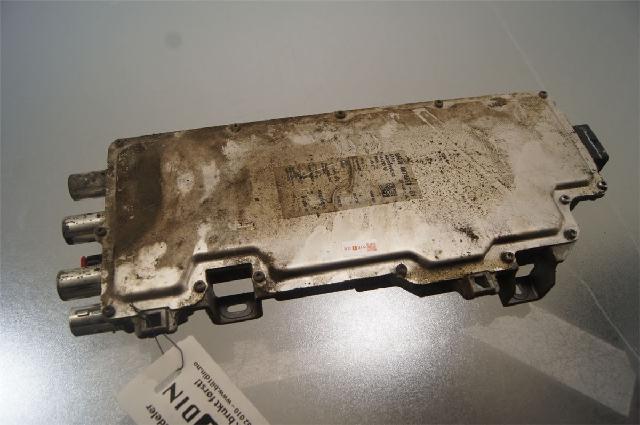 Batteri Høyspenning Lader – bilde 1