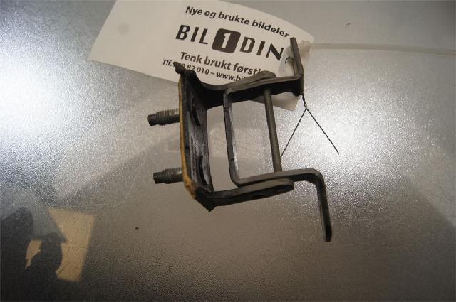 Bakluke Hengsel Høyre – bilde 2