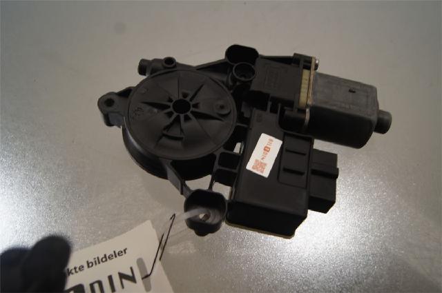 Vindusheismotor – bilde 1