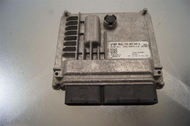 Styreenhet Motor (ECU) Diesel – bilde 1