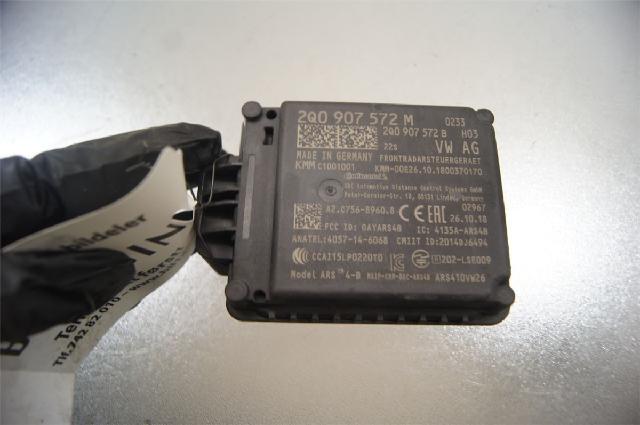 Sensor Adaptivradar Fartholder – bilde 1