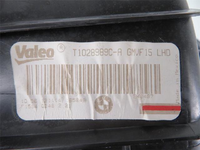 Varme AC Varmeapparatvifte – bilde 5