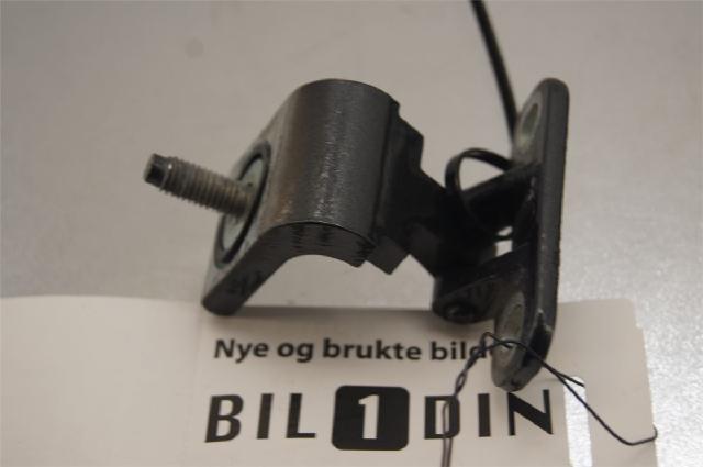 Bakluke Hengsel Venstre – bilde 2