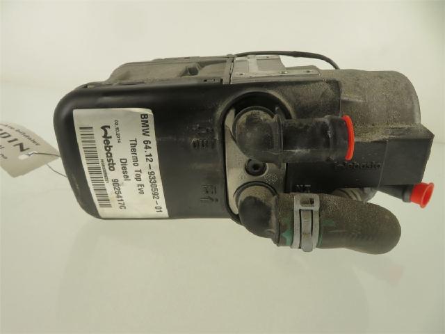 Dieselvarmer – bilde 3