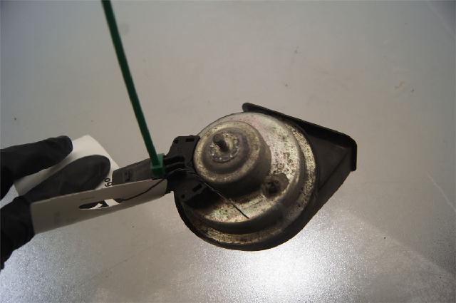 Signalhorn – bilde 1