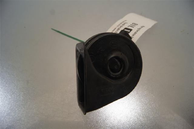 Signalhorn – bilde 2