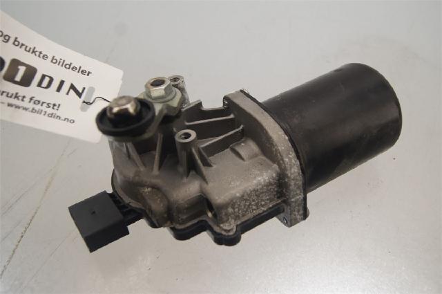 Viskermotor Frontrute – bilde 1