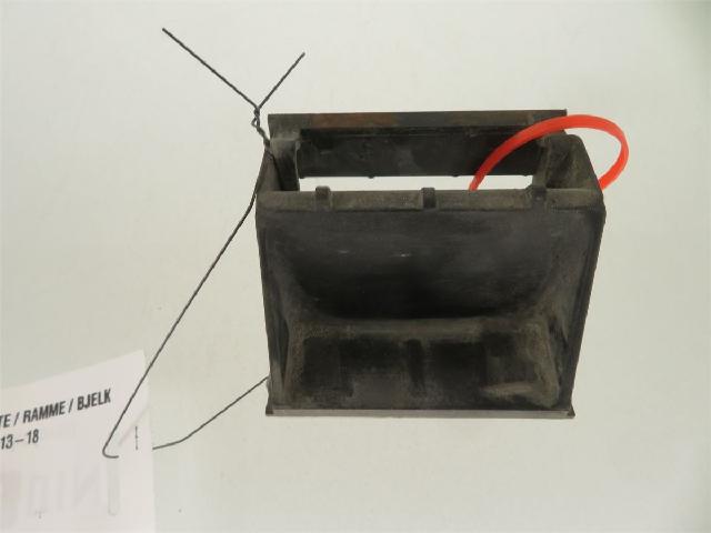 Radiator Feste / Ramme / Bjelk – bilde 1