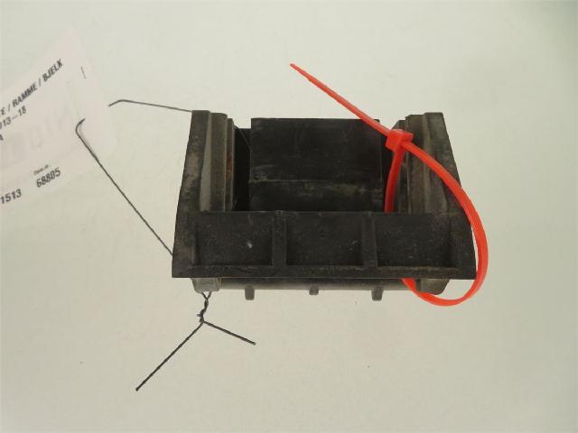 Radiator Feste / Ramme / Bjelk – bilde 2