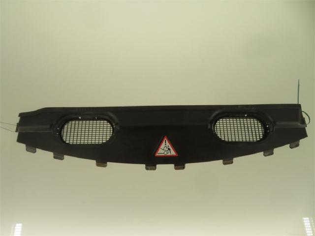 Luftstyring Front – bilde 1