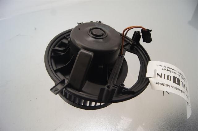 Varmeapparat Viftemotor – bilde 1