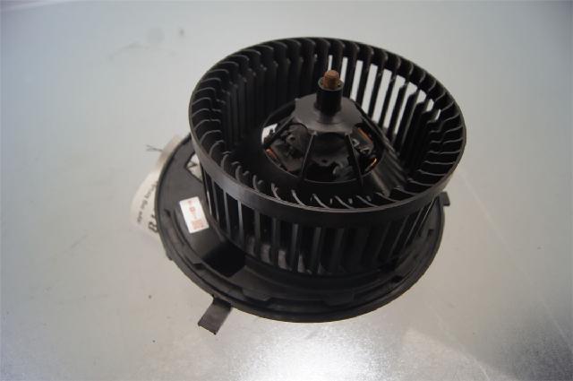 Varmeapparat Viftemotor – bilde 2