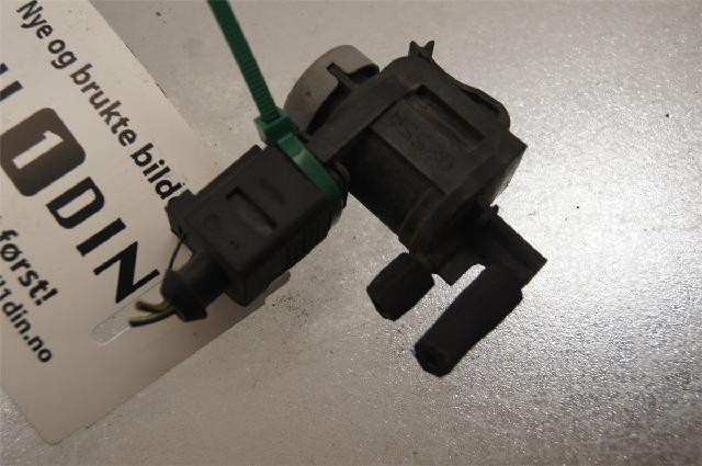 Magnetventil Ladetrykk – bilde 2