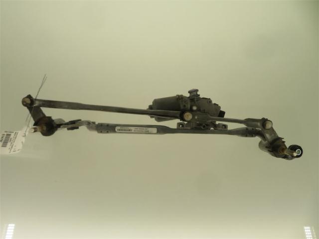 Viskermotor Frontrute – bilde 1