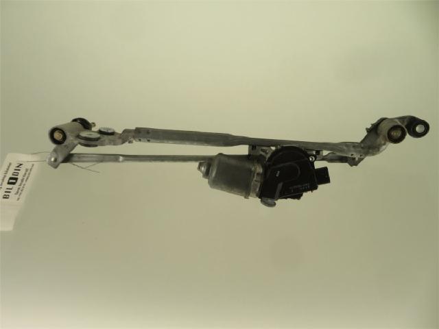 Viskermotor Frontrute – bilde 3