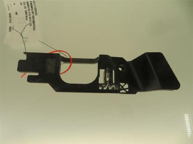 Frontlykt Holder / Feste – bilde 1