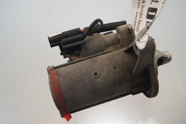 Startmotor Diesel – bilde 1