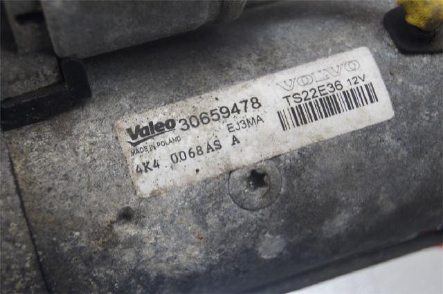 Startmotor Diesel – bilde 2