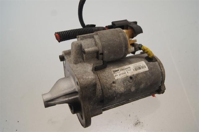 Startmotor Diesel – bilde 3