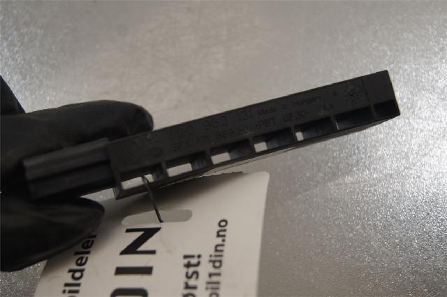 Stereo Antenne Radio / Tv – bilde 3