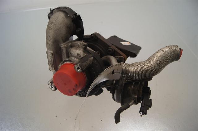 Turboaggregat – bilde 1