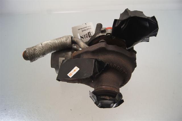 Turboaggregat – bilde 2