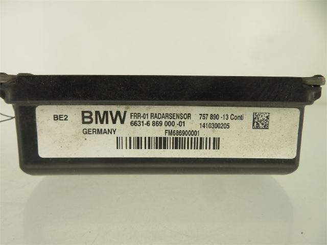 Sensor Adaptivradar Fartholder – bilde 3